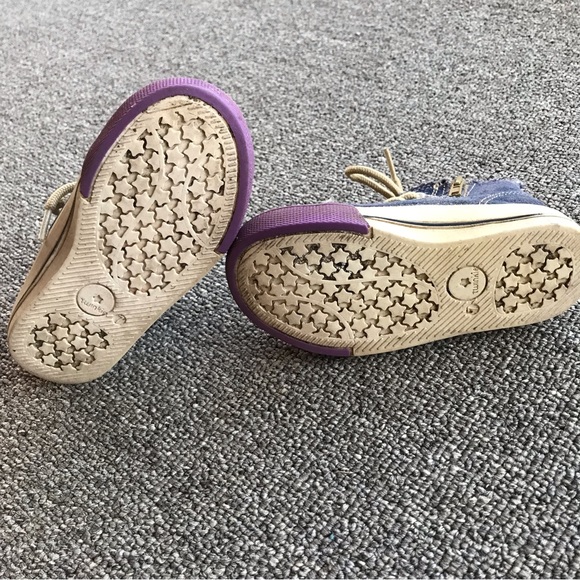 Twinkie Toddler Shoes - Picture 6 of 7